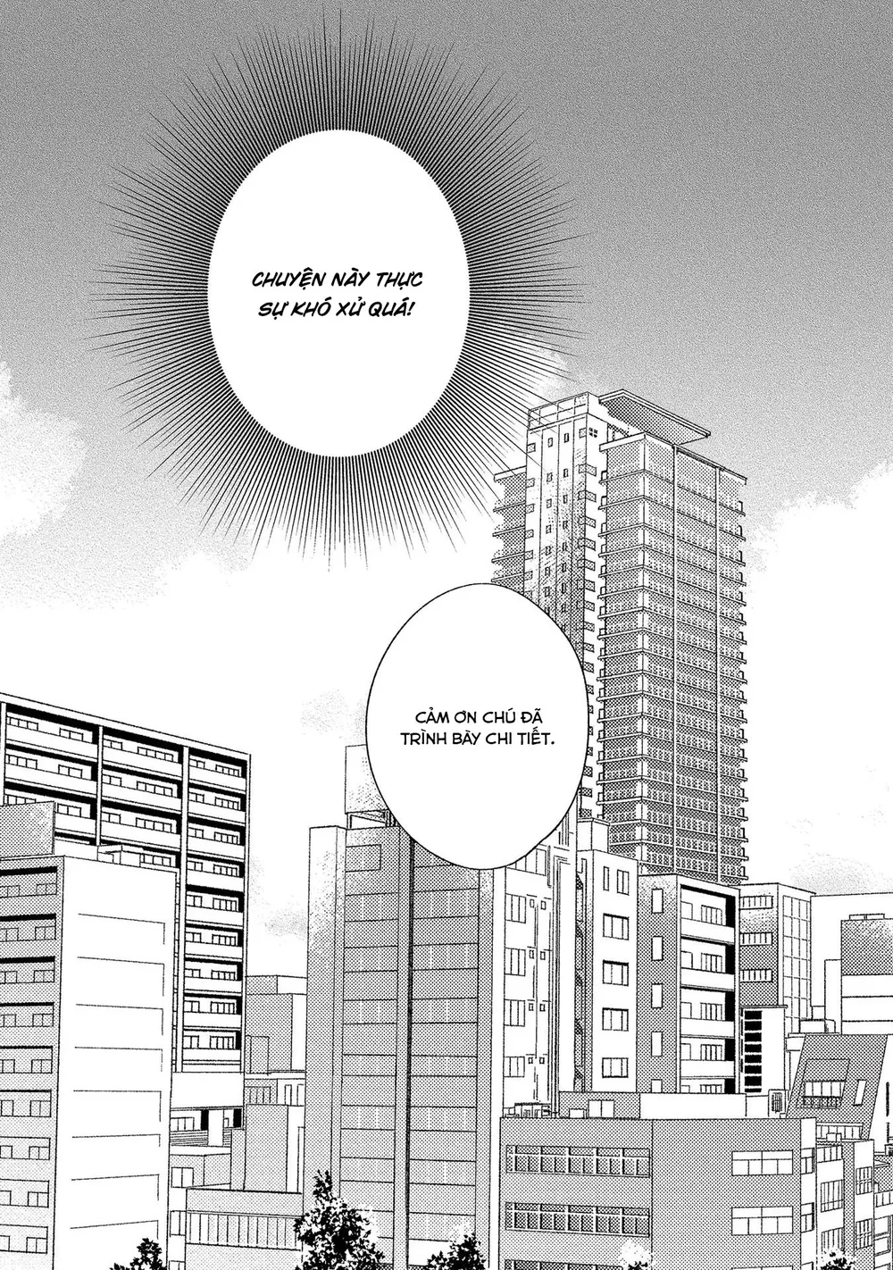 Đọc truyện (END) Những Kẻ Đạo Đức Giả Si Tình - Chapter 2