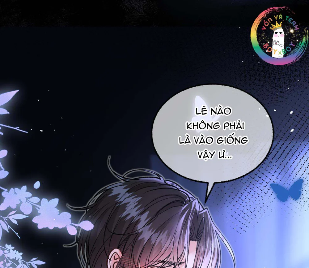 Đọc truyện Scandal Vị Tanh Ngọt - Chapter 35.2