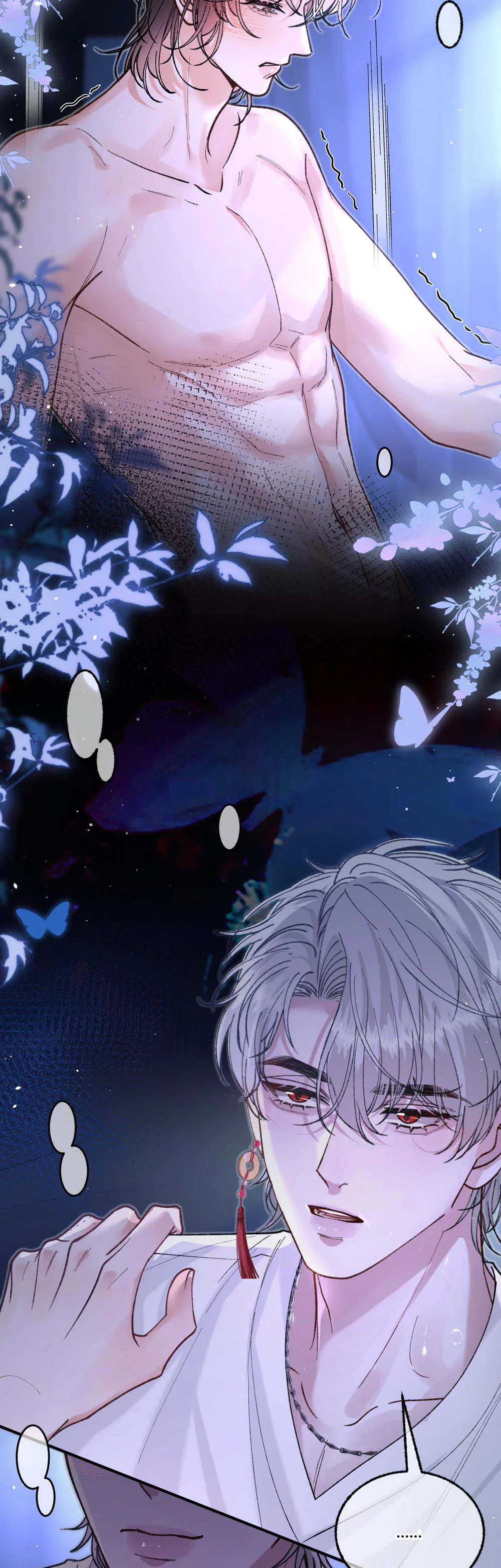 Đọc truyện Scandal Vị Tanh Ngọt - Chapter 35.2