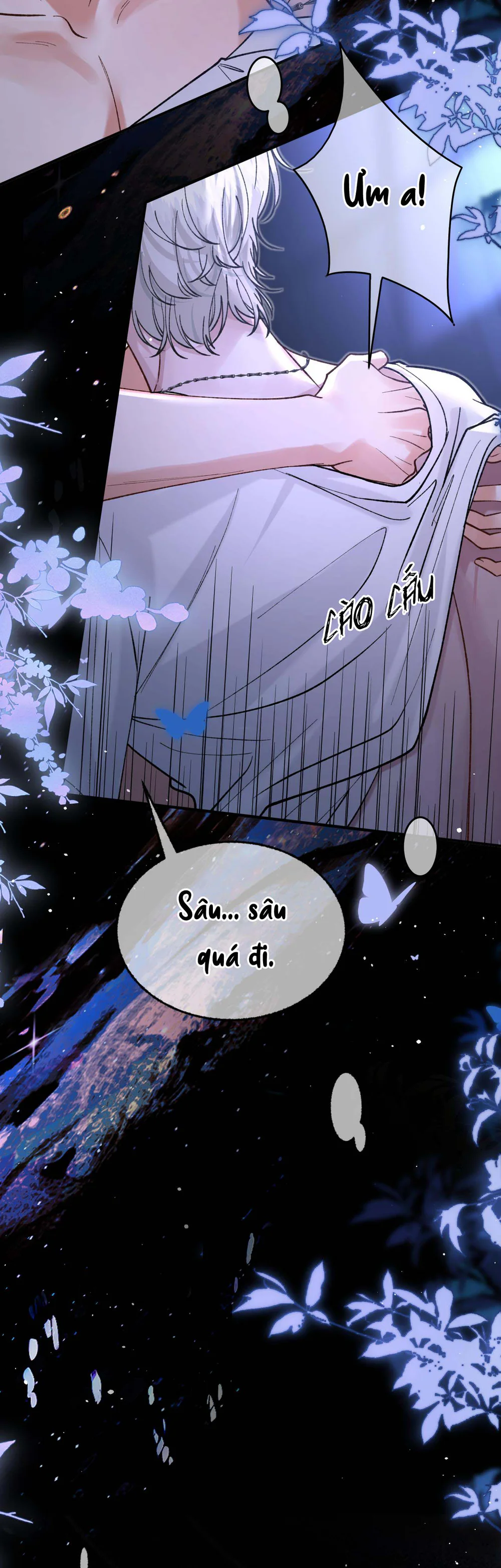 Đọc truyện Scandal Vị Tanh Ngọt - Chapter 35.2