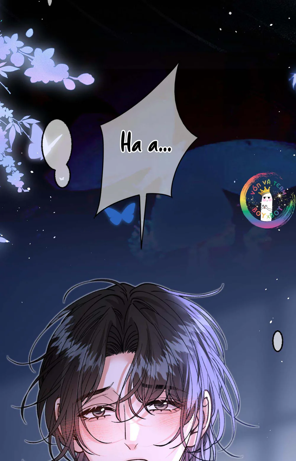 Đọc truyện Scandal Vị Tanh Ngọt - Chapter 35.2