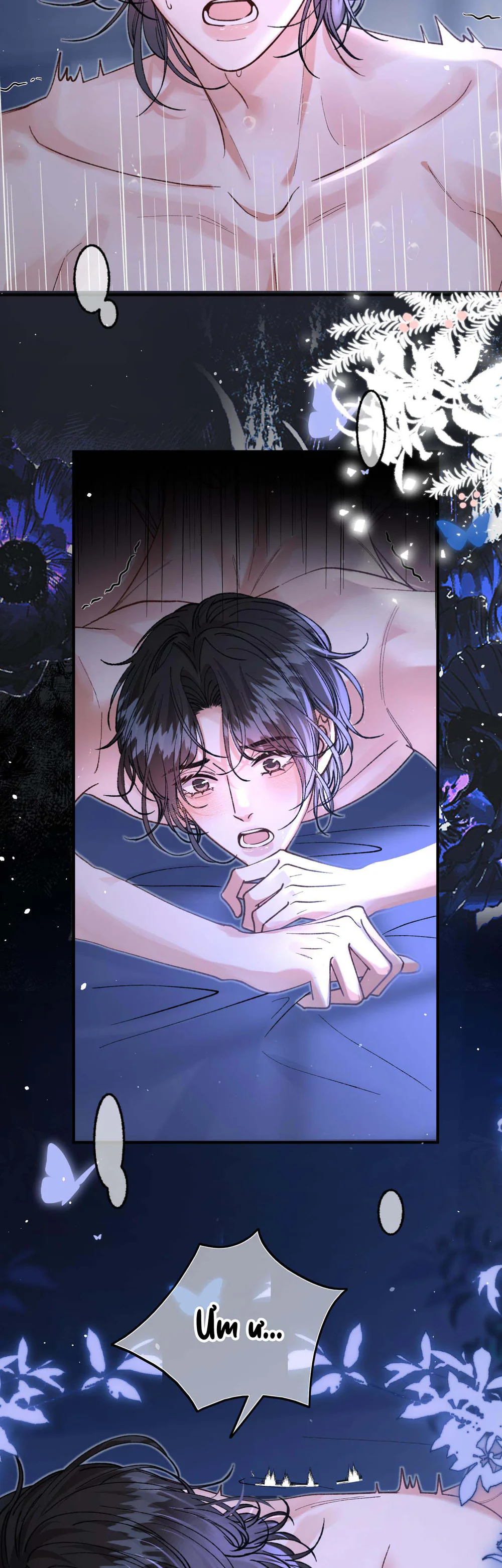 Đọc truyện Scandal Vị Tanh Ngọt - Chapter 35.2