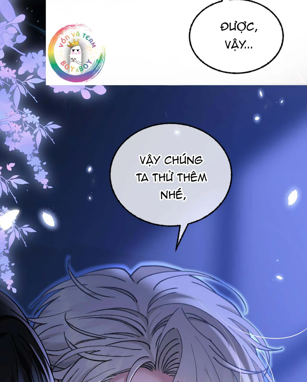 Đọc truyện Scandal Vị Tanh Ngọt - Chapter 35.2