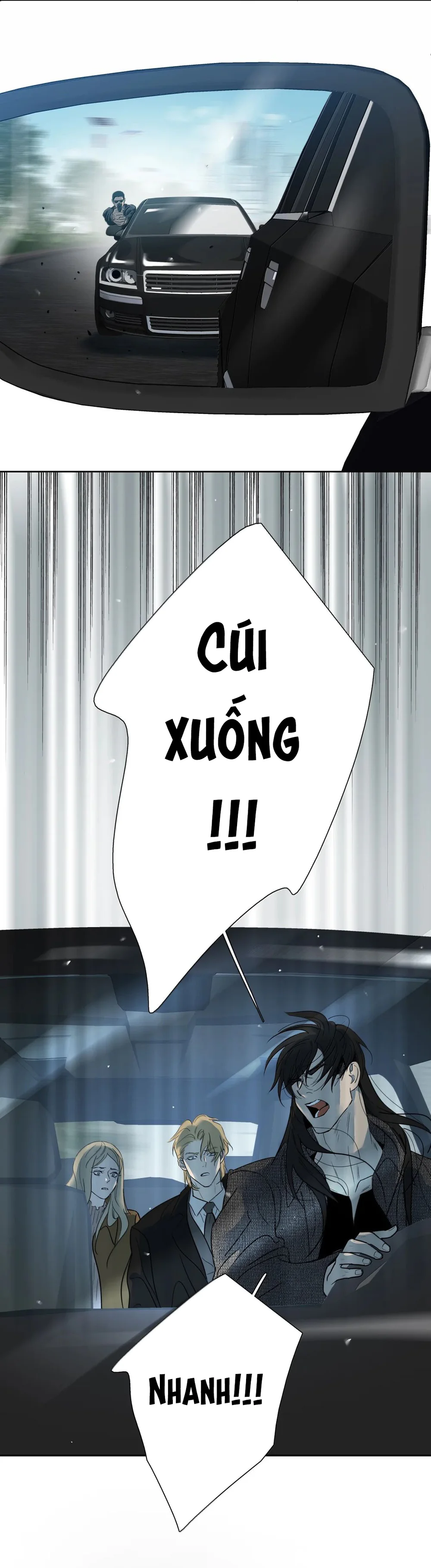 Đọc truyện † Sắc Thu Nghĩa Trang † - Chapter 46