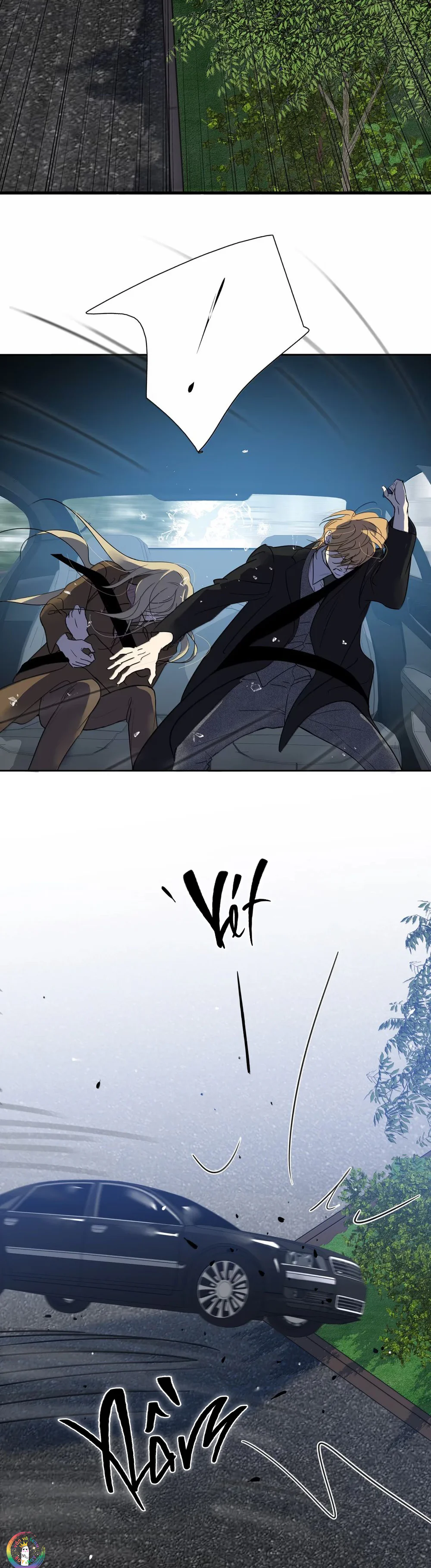 Đọc truyện † Sắc Thu Nghĩa Trang † - Chapter 46