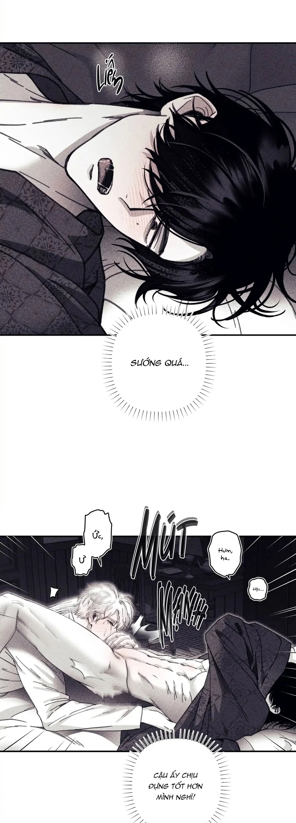 Đọc truyện Bí Mật Của Casey - Chapter 17