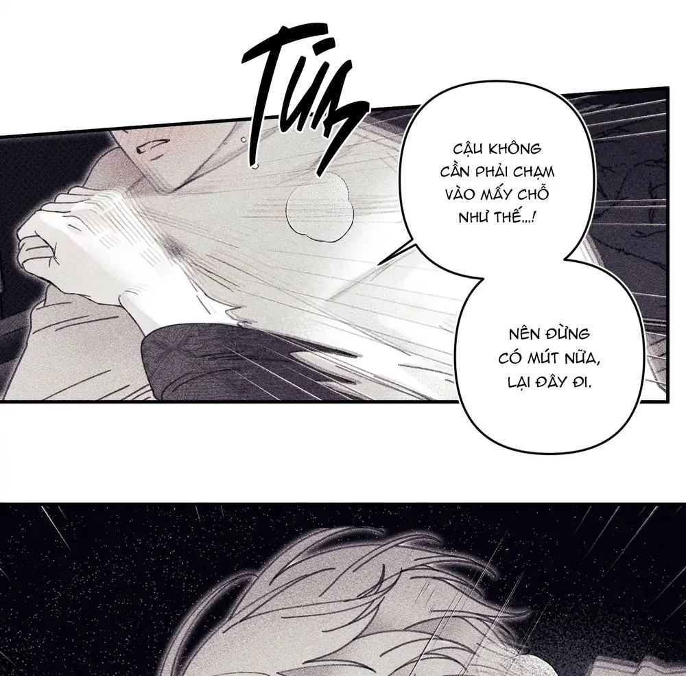 Đọc truyện Bí Mật Của Casey - Chapter 17
