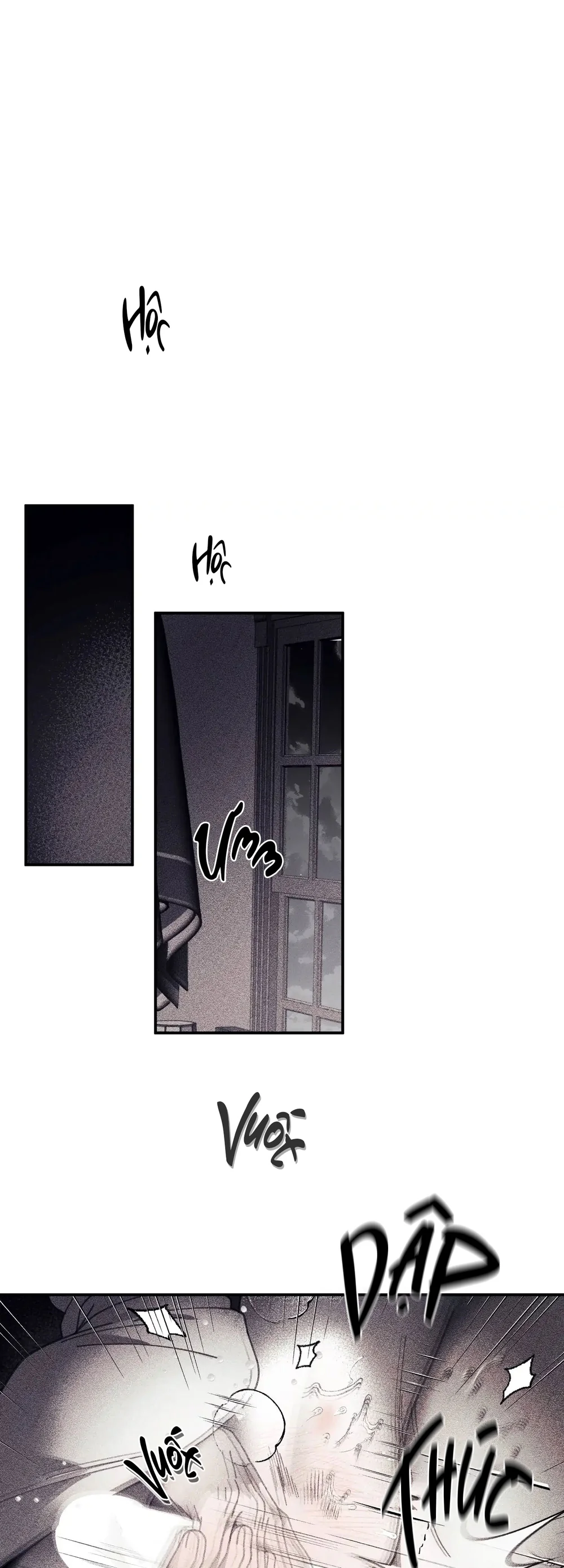 Đọc truyện Bí Mật Của Casey - Chapter 17