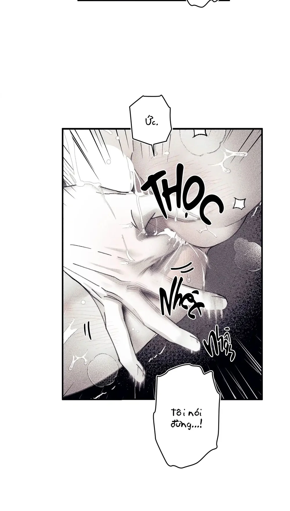 Đọc truyện Bí Mật Của Casey - Chapter 17