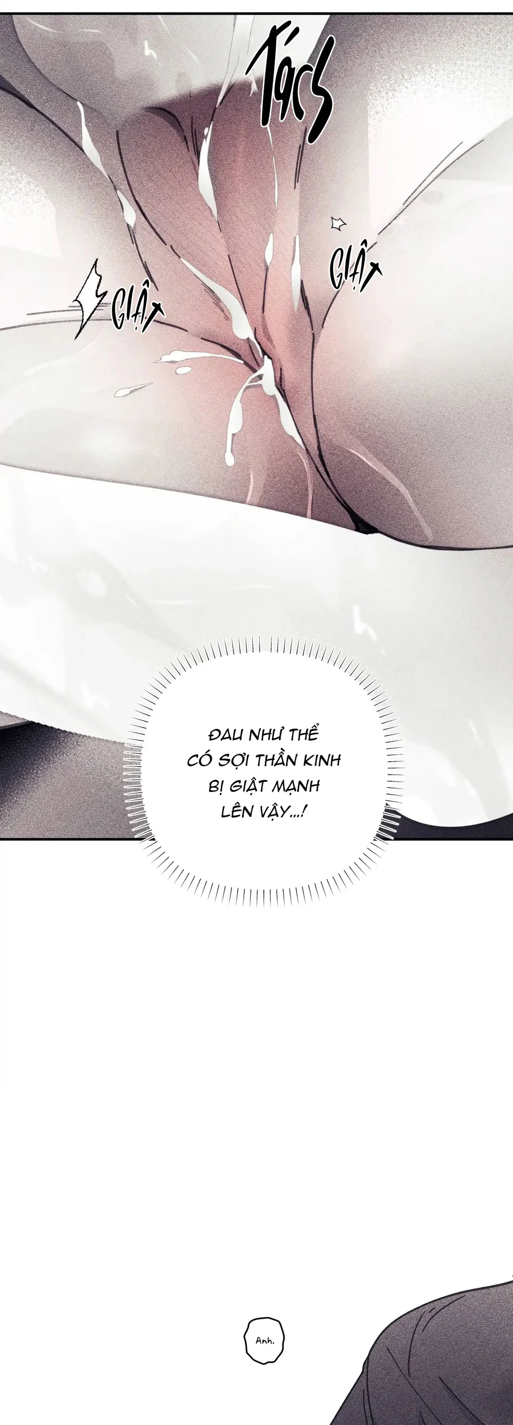 Đọc truyện Bí Mật Của Casey - Chapter 17