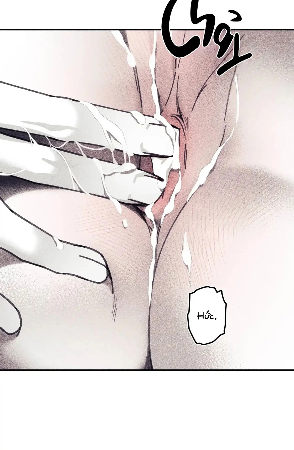 Đọc truyện Bí Mật Của Casey - Chapter 17