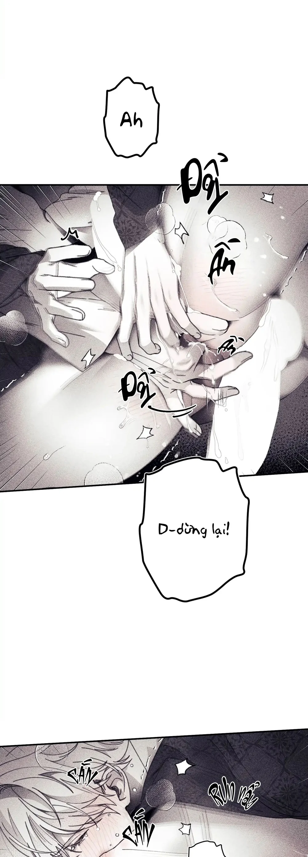 Đọc truyện Bí Mật Của Casey - Chapter 17