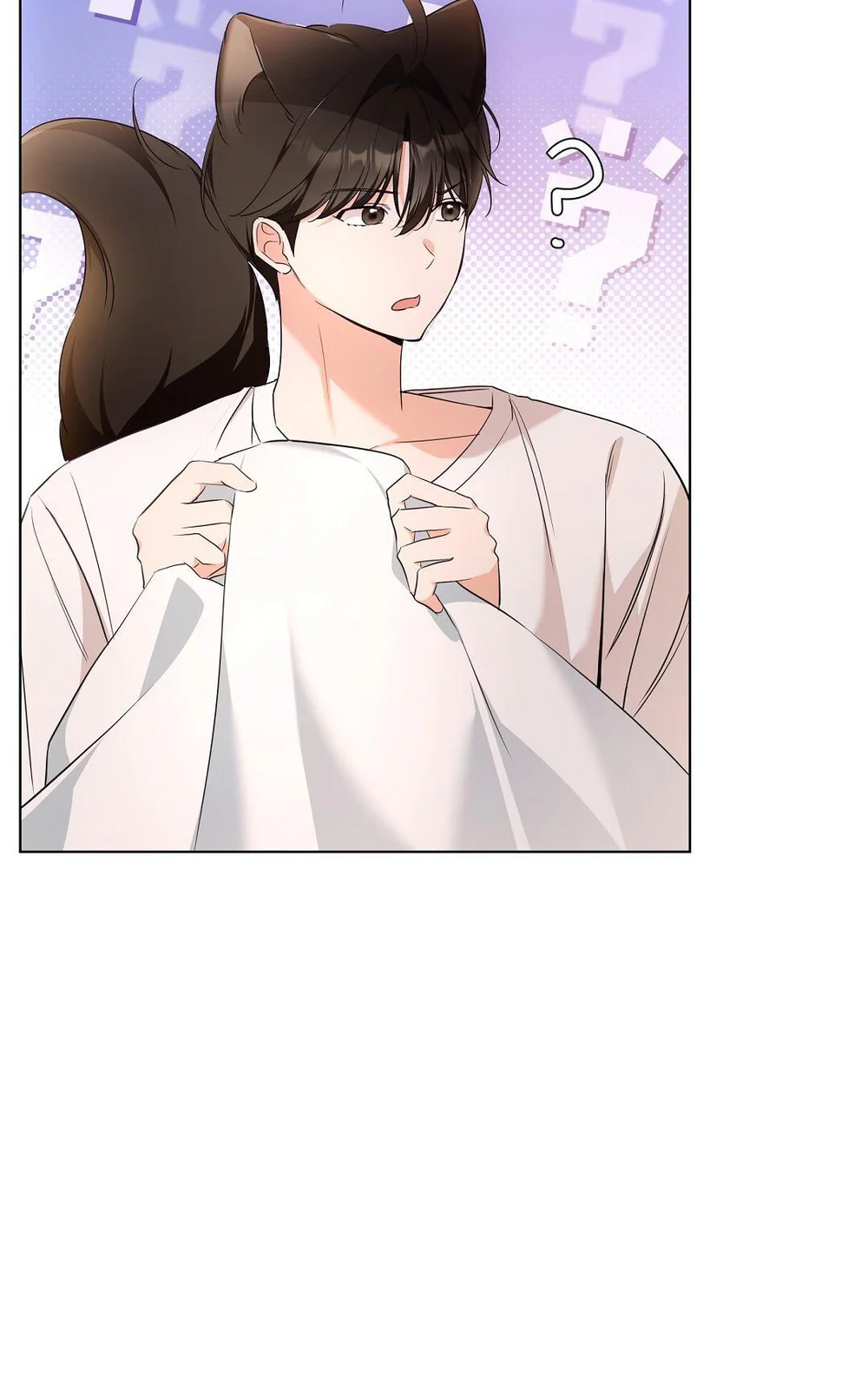 Đọc truyện LIỆU PHÁP MÈO - Chapter 18