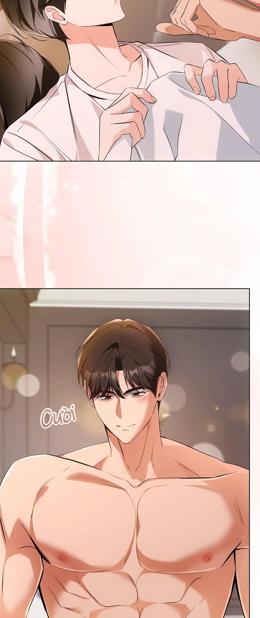 Đọc truyện LIỆU PHÁP MÈO - Chapter 18