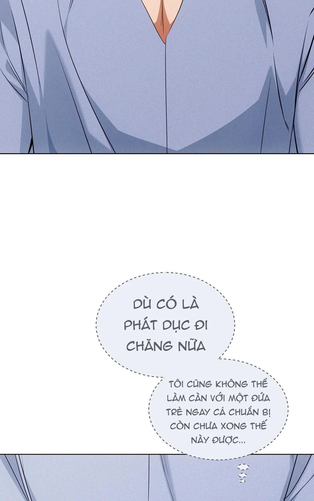 Đọc truyện LIỆU PHÁP MÈO - Chapter 18