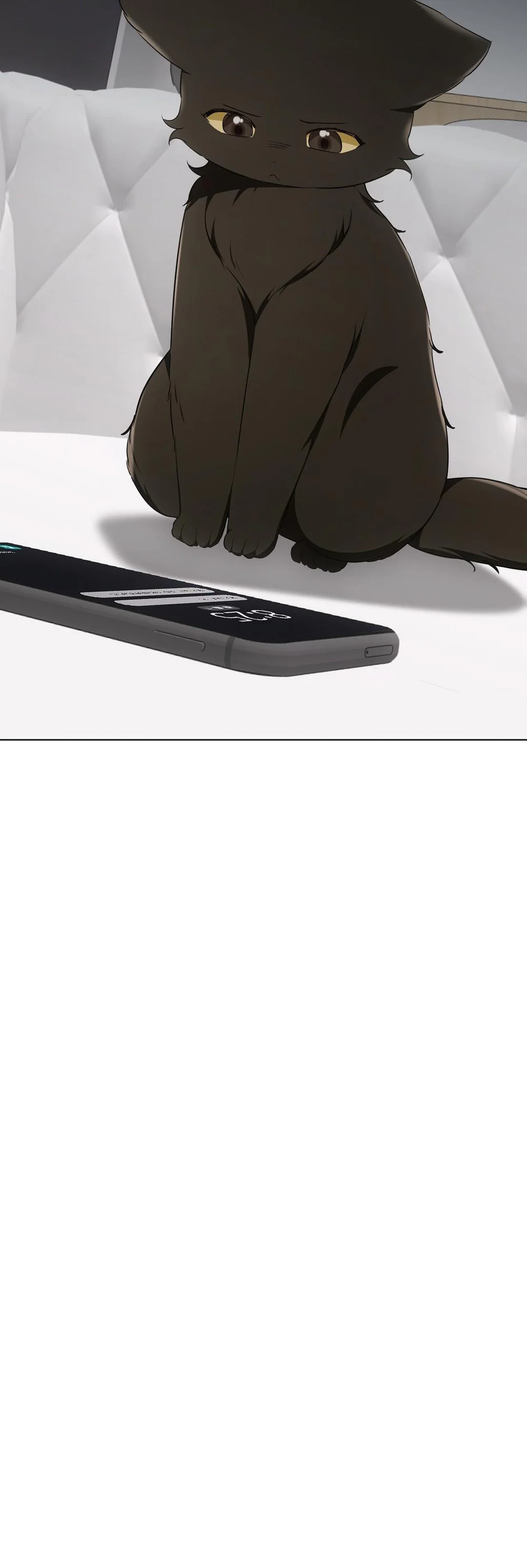 Đọc truyện LIỆU PHÁP MÈO - Chapter 18