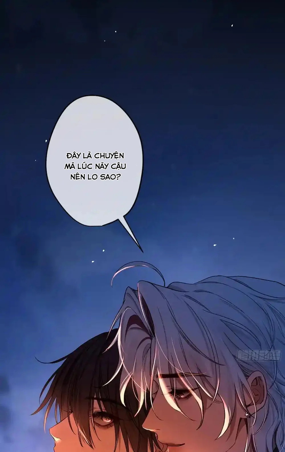 Đọc truyện Ác linh - Chapter 37