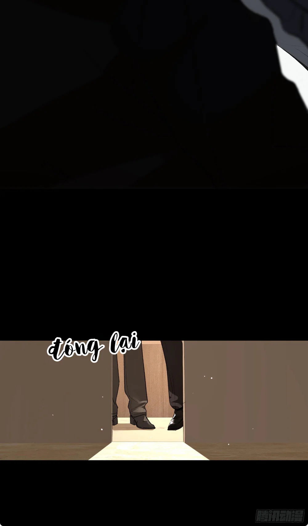 Đọc truyện Ác linh - Chapter 37