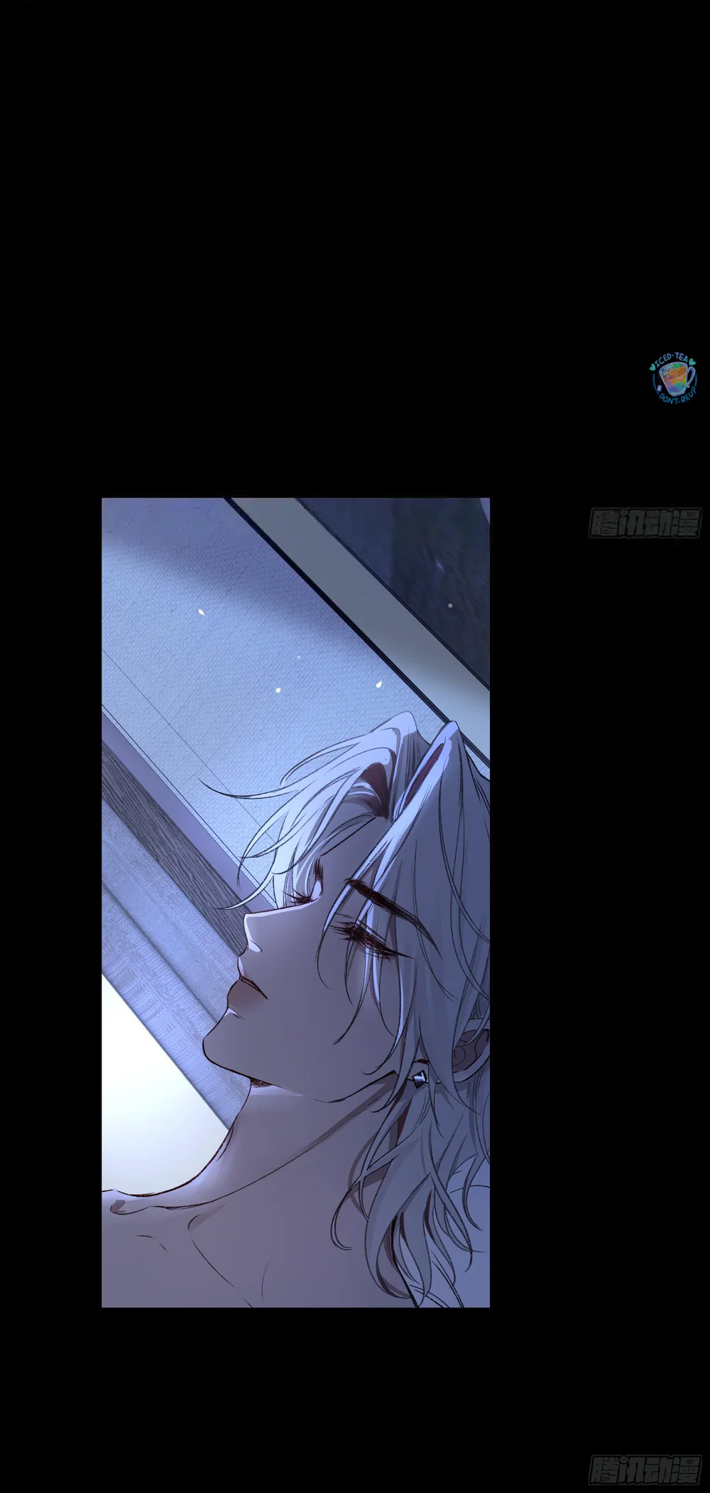 Đọc truyện Ác linh - Chapter 37