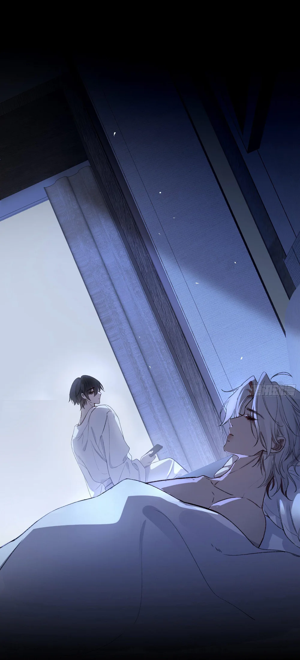Đọc truyện Ác linh - Chapter 37