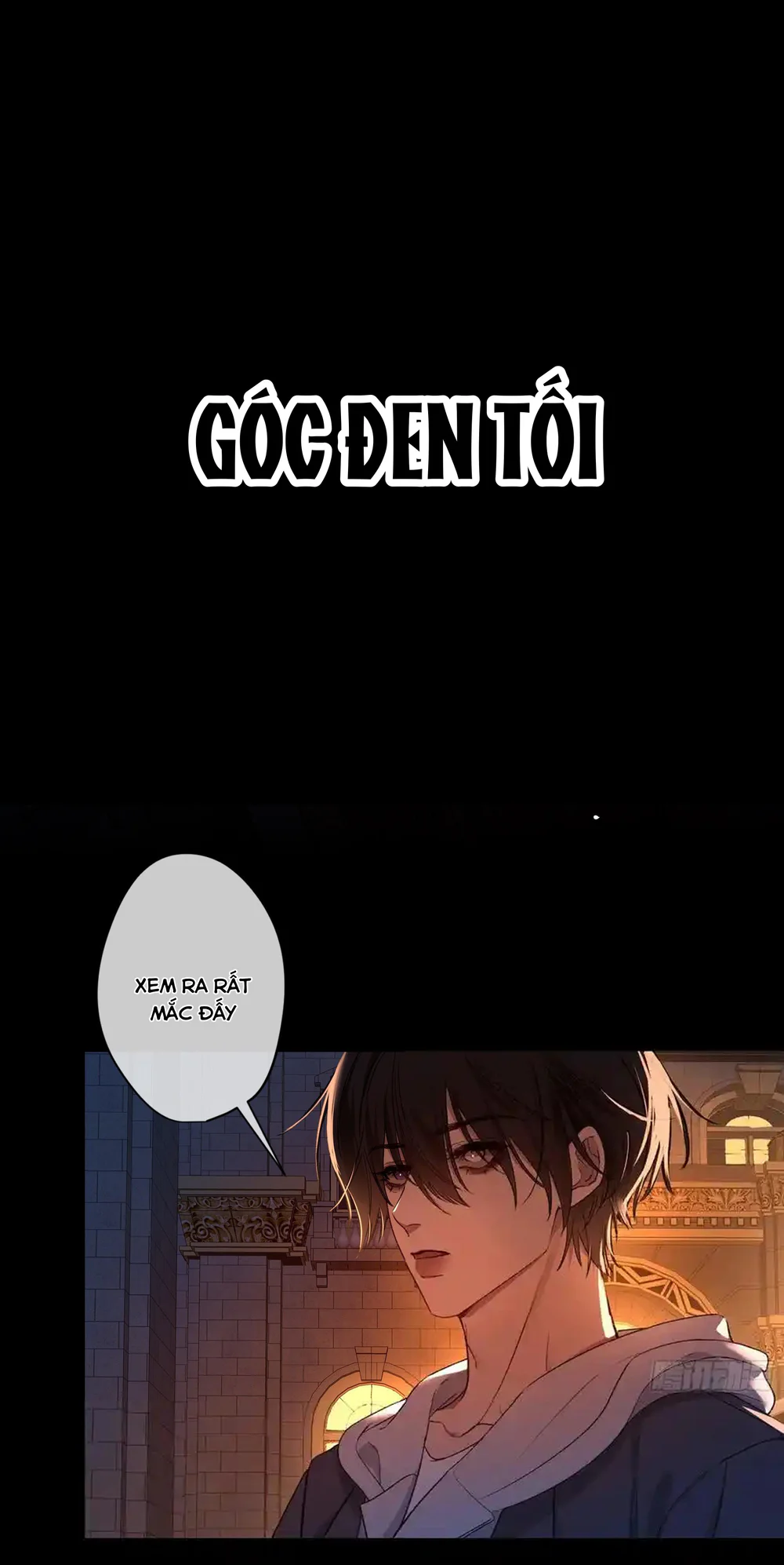 Đọc truyện Ác linh - Chapter 37