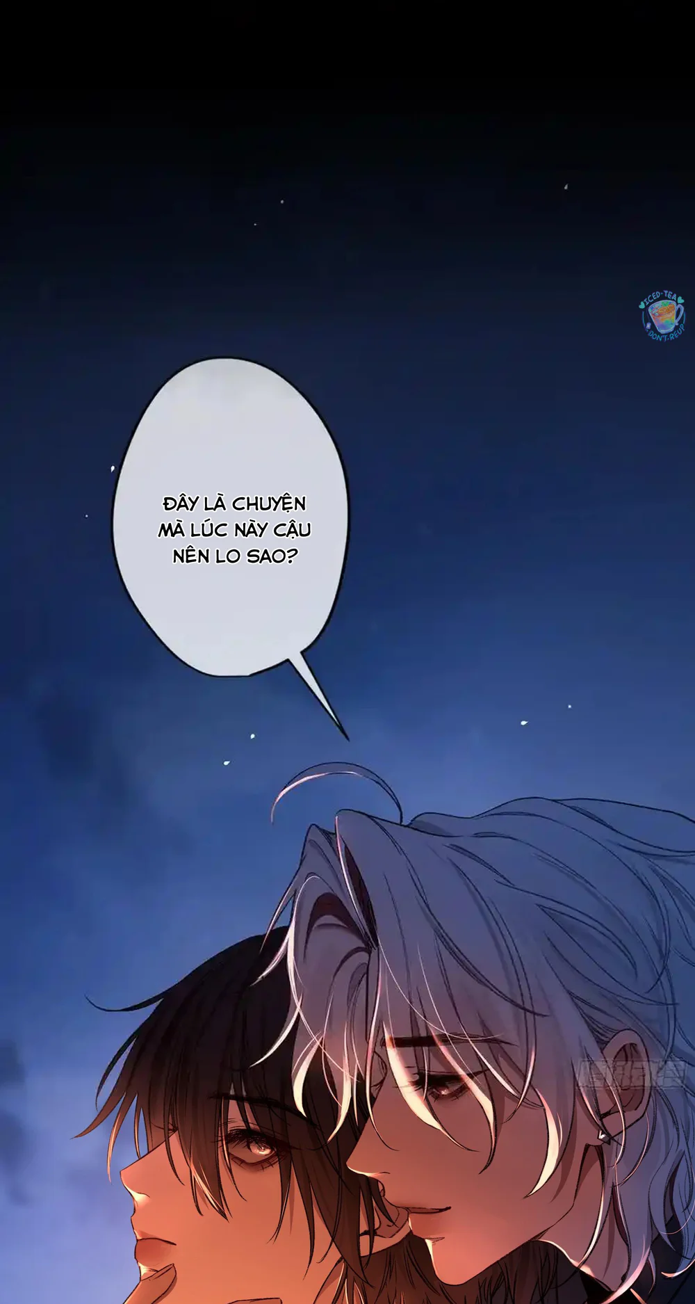 Đọc truyện Ác linh - Chapter 37