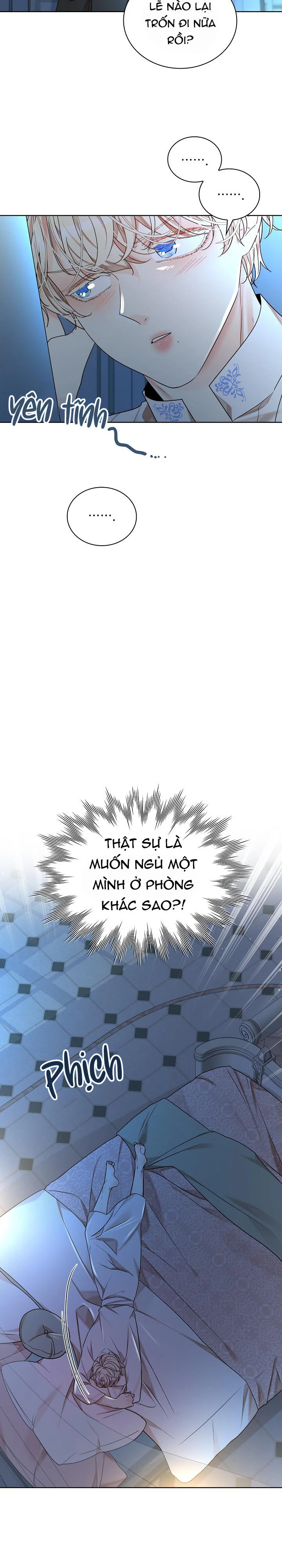 Đọc truyện Snake Hole - Chapter 22