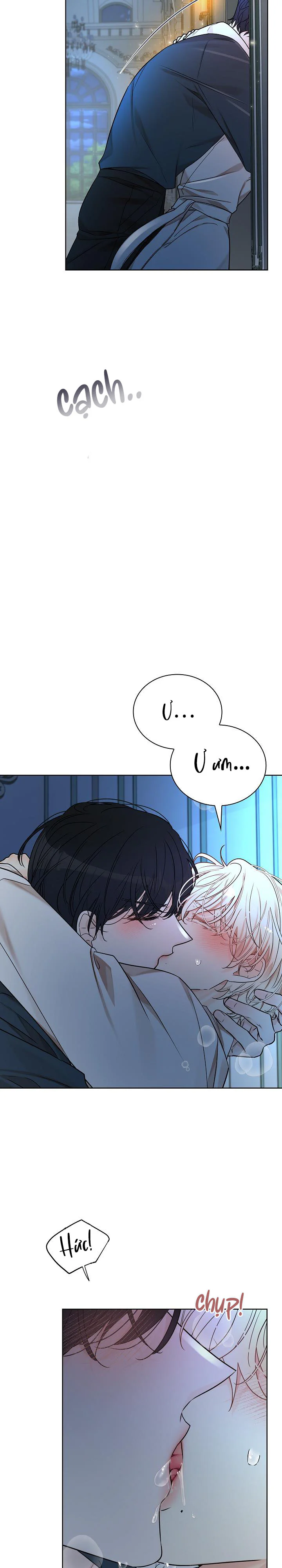 Đọc truyện Snake Hole - Chapter 22