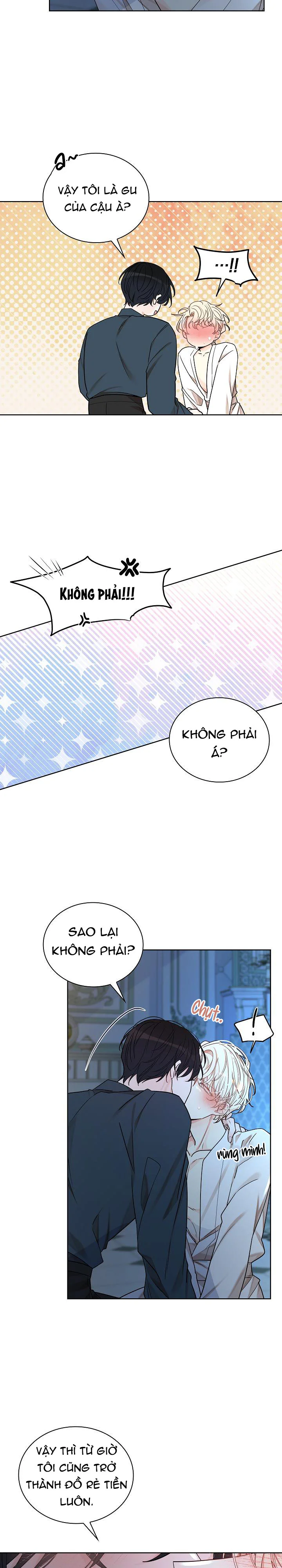 Đọc truyện Snake Hole - Chapter 22