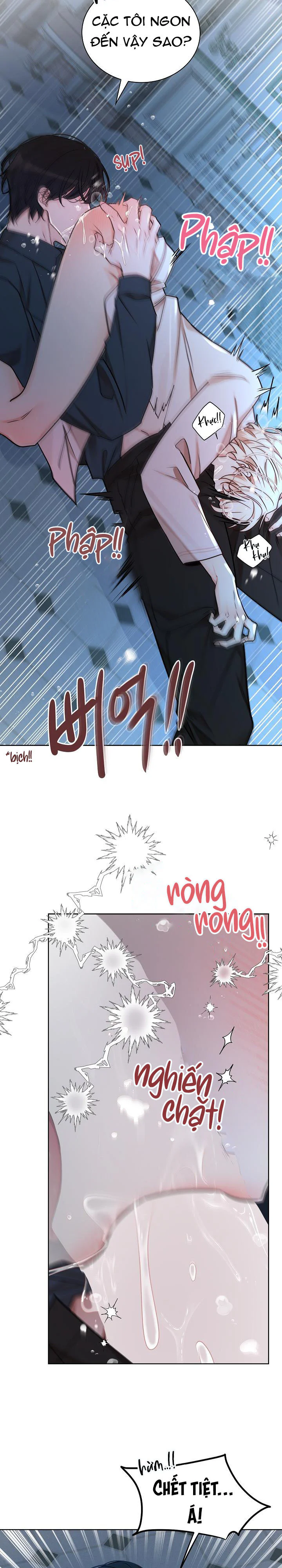 Đọc truyện Snake Hole - Chapter 22