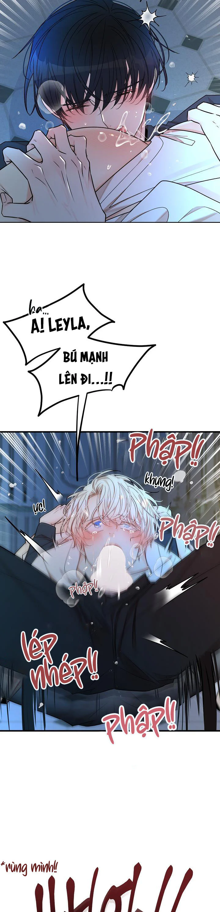 Đọc truyện Snake Hole - Chapter 22