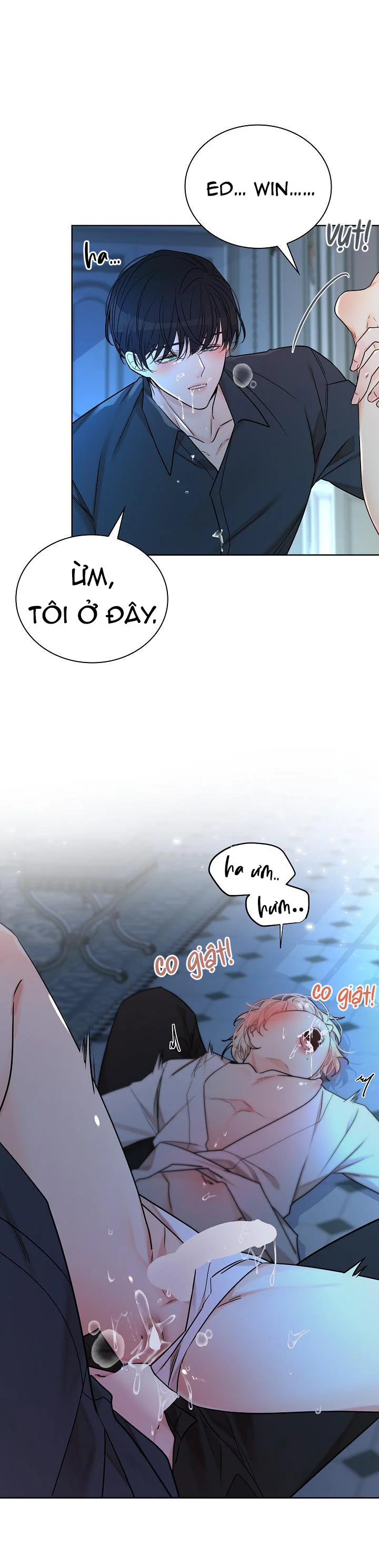 Đọc truyện Snake Hole - Chapter 22