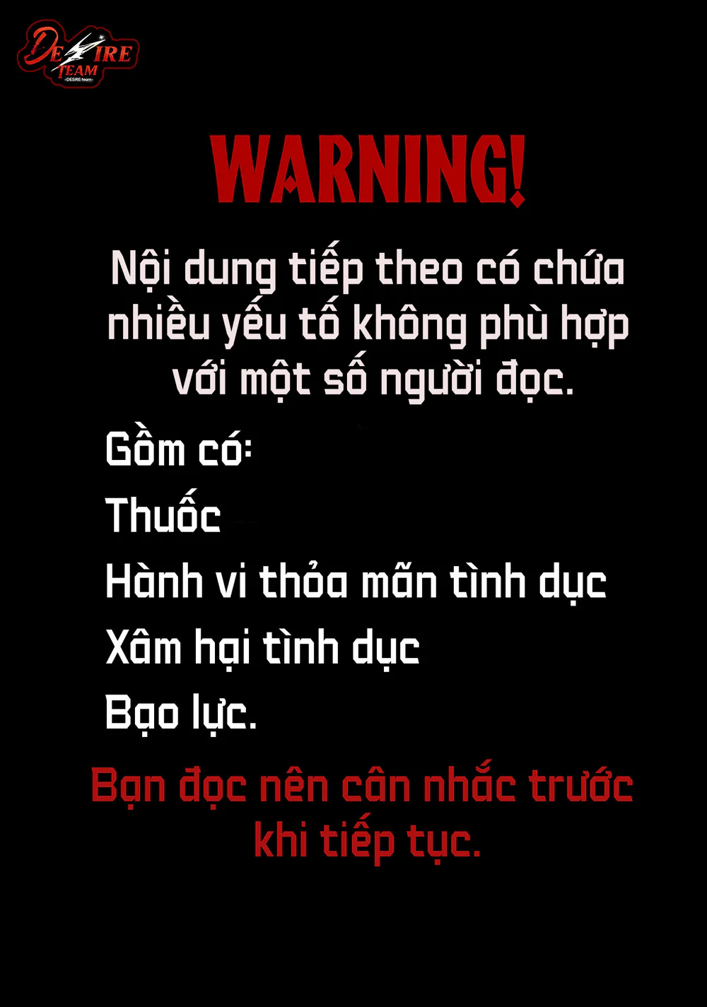 Đọc truyện [END] Tên Alpha Cá Biệt Và Omega Ưu Tú Của Hắn - Chapter 5