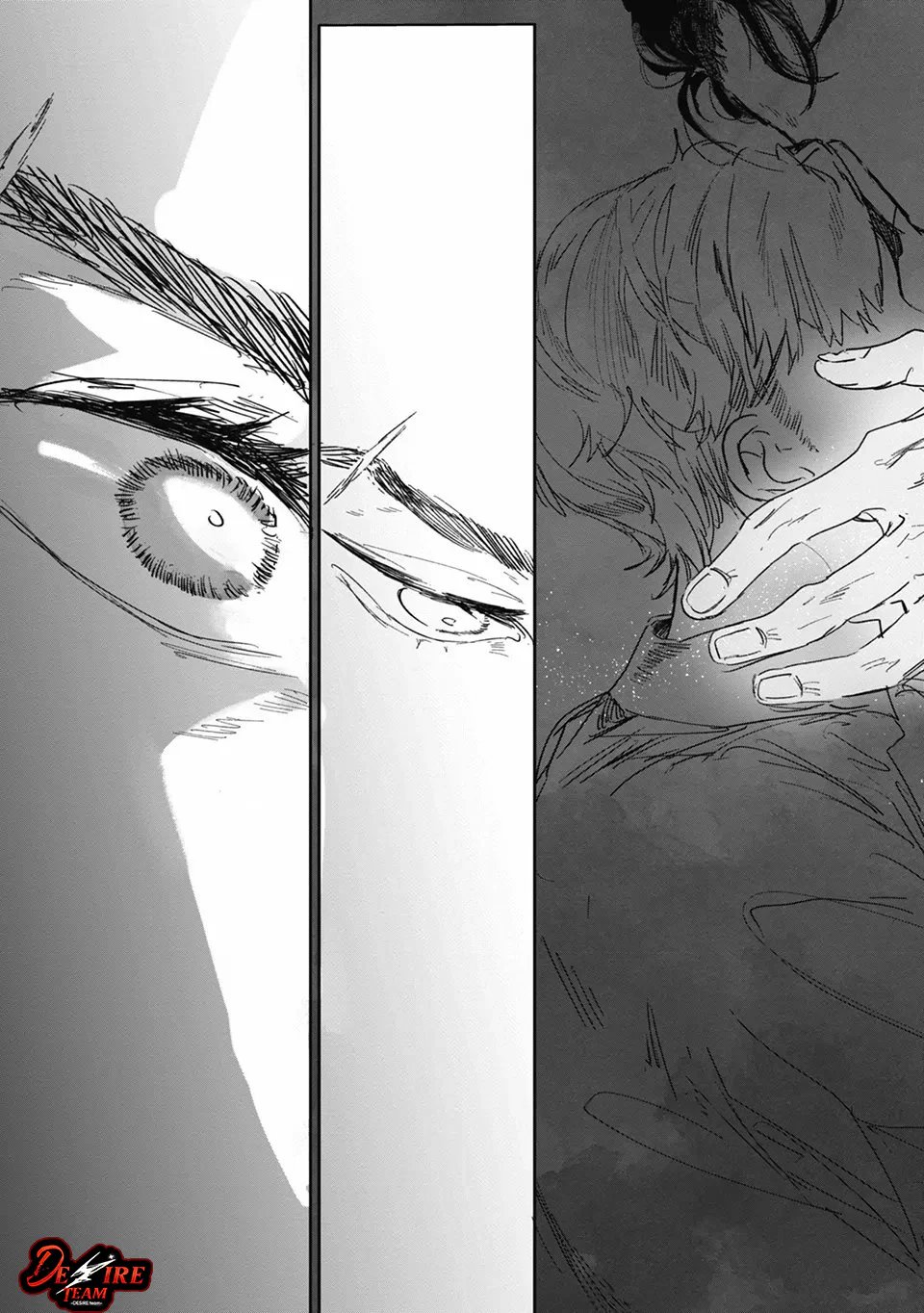 Đọc truyện [END] Hắc Thú Và Dạ Hoa - Chapter 2