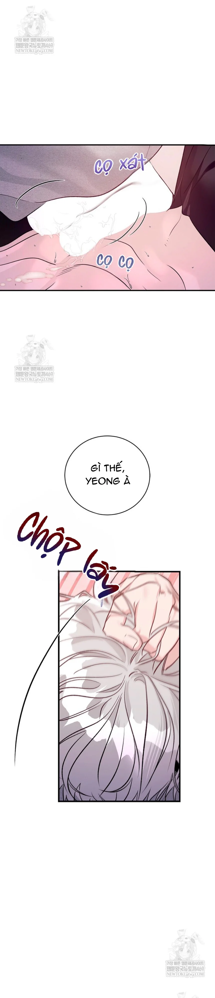 Đọc truyện Zero Side - Chapter 27