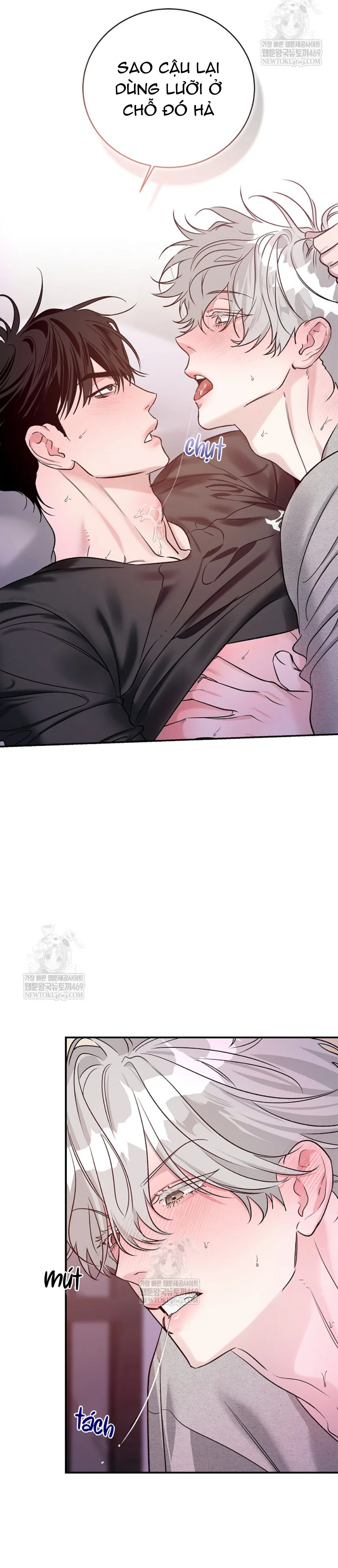 Đọc truyện Zero Side - Chapter 27