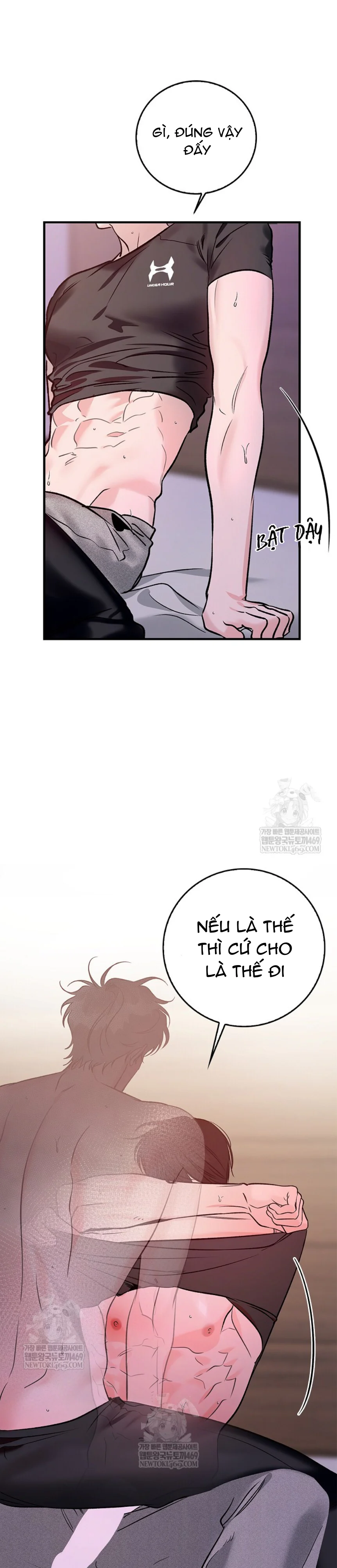 Đọc truyện Zero Side - Chapter 27