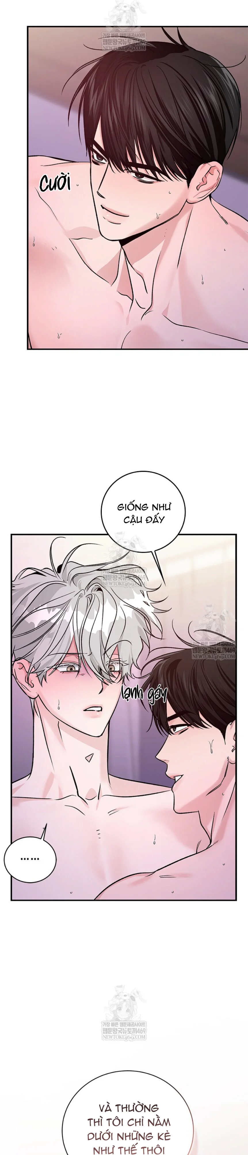 Đọc truyện Zero Side - Chapter 27