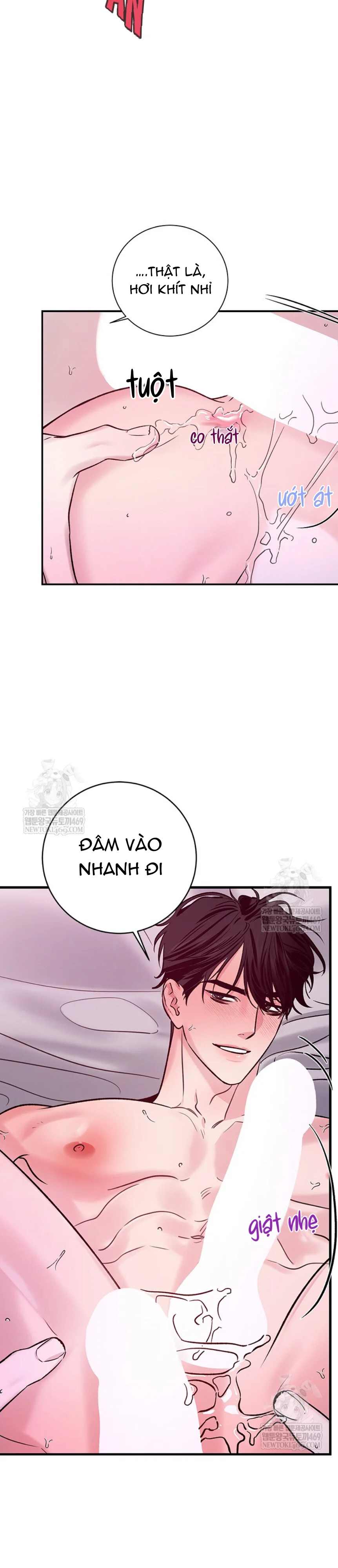 Đọc truyện Zero Side - Chapter 27