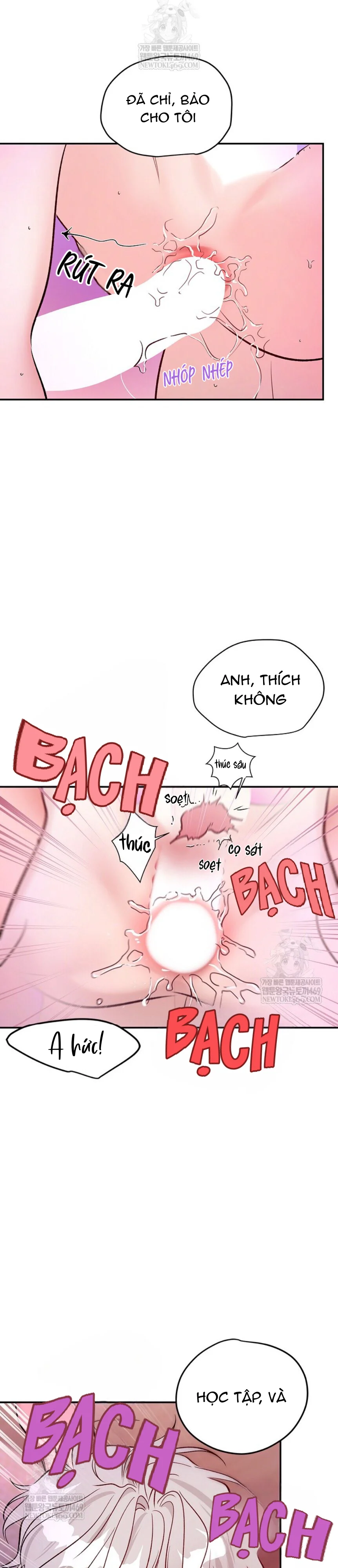 Đọc truyện Zero Side - Chapter 27