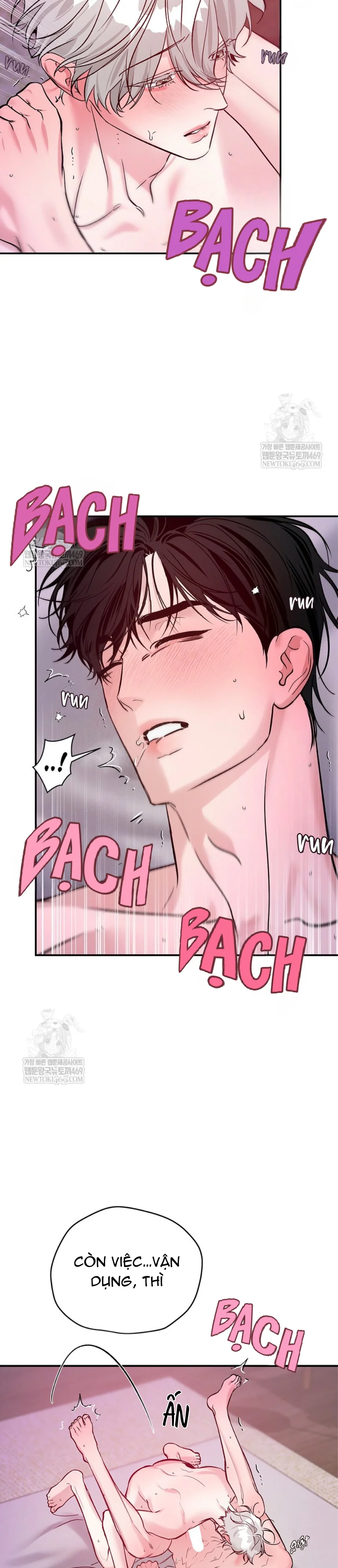 Đọc truyện Zero Side - Chapter 27