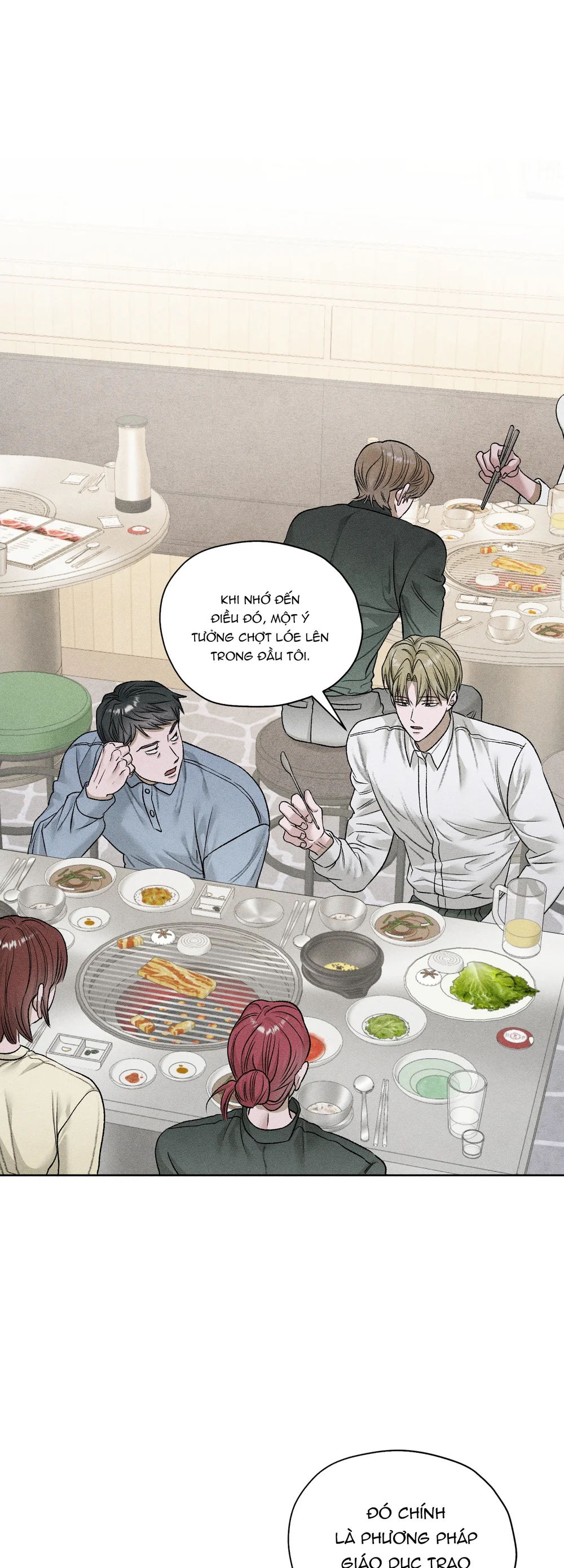 Đọc truyện  Đầm Hoa Sen - Chapter 64
