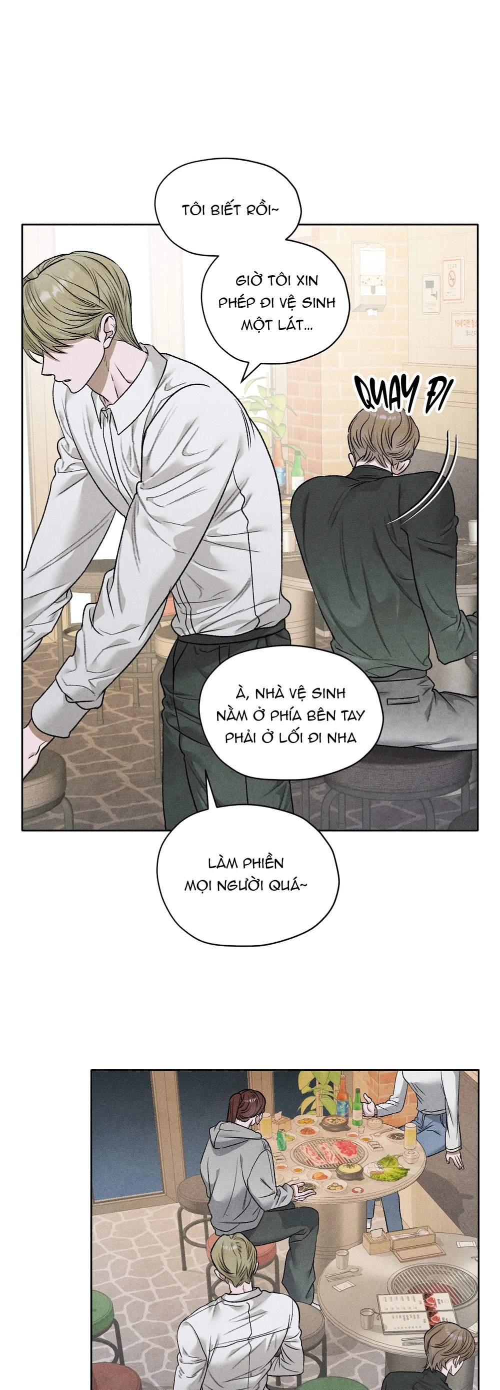 Đọc truyện  Đầm Hoa Sen - Chapter 64