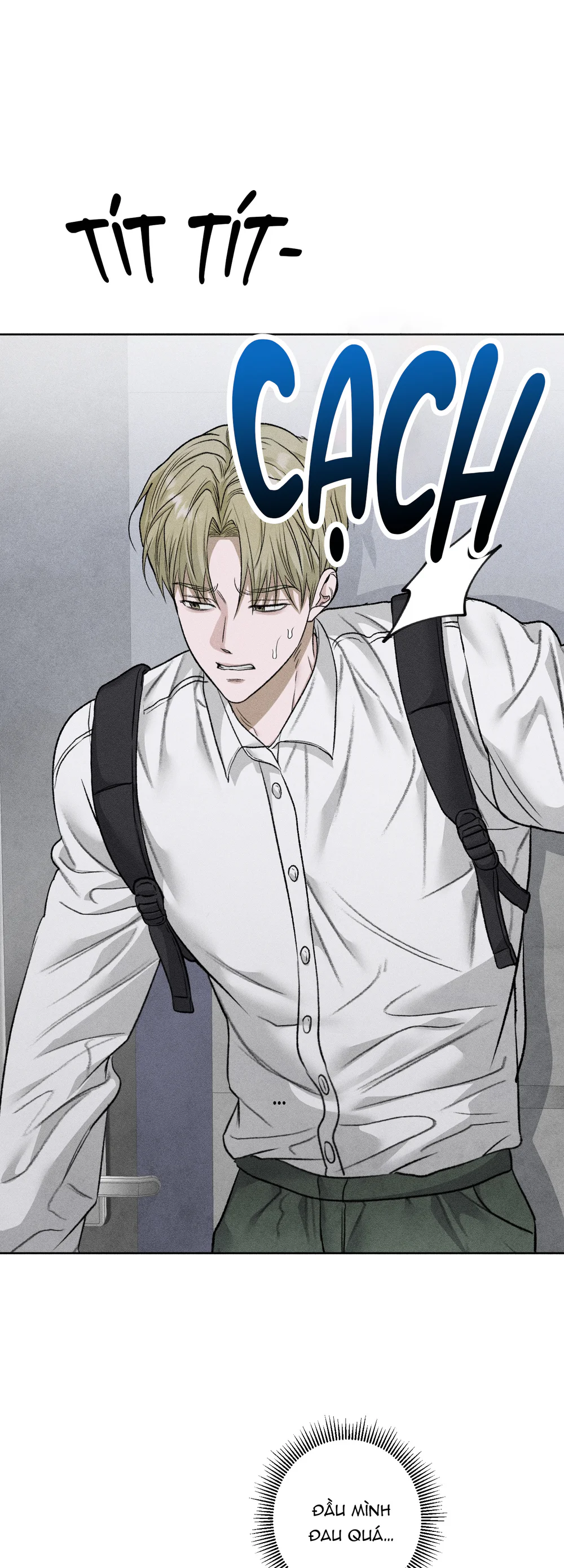 Đọc truyện Đầm Hoa Sen - Chapter 64