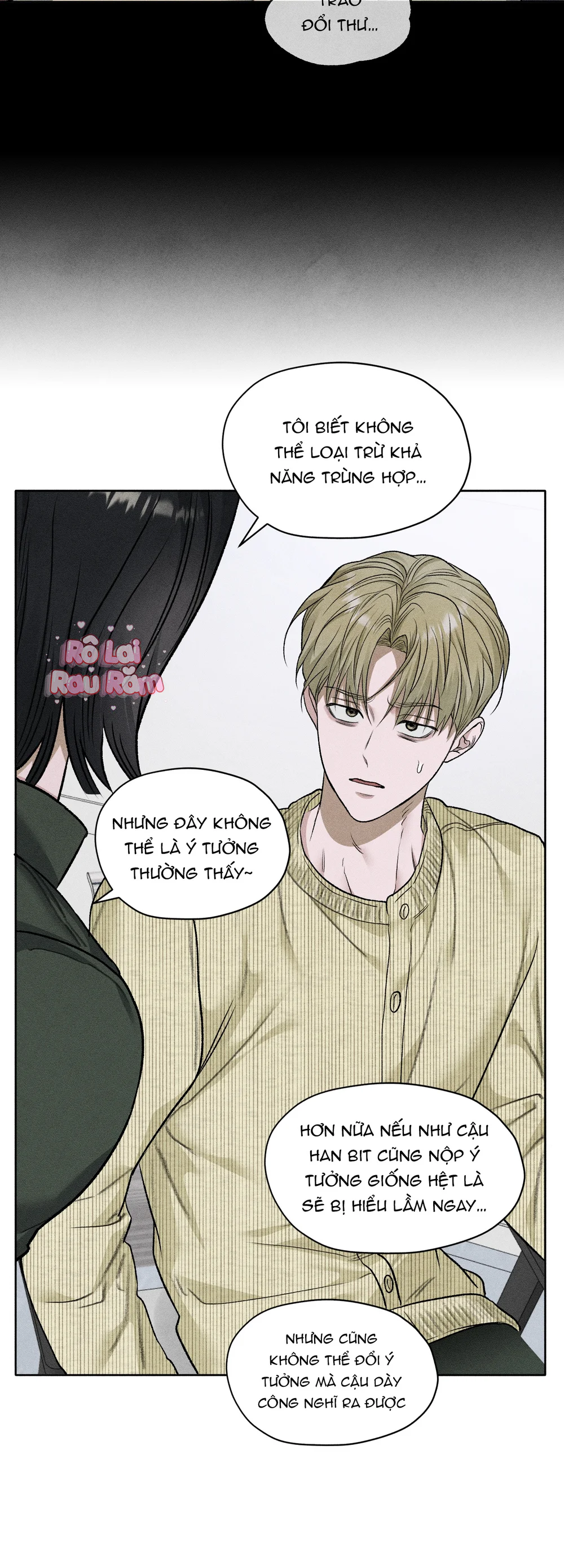 Đọc truyện  Đầm Hoa Sen - Chapter 64