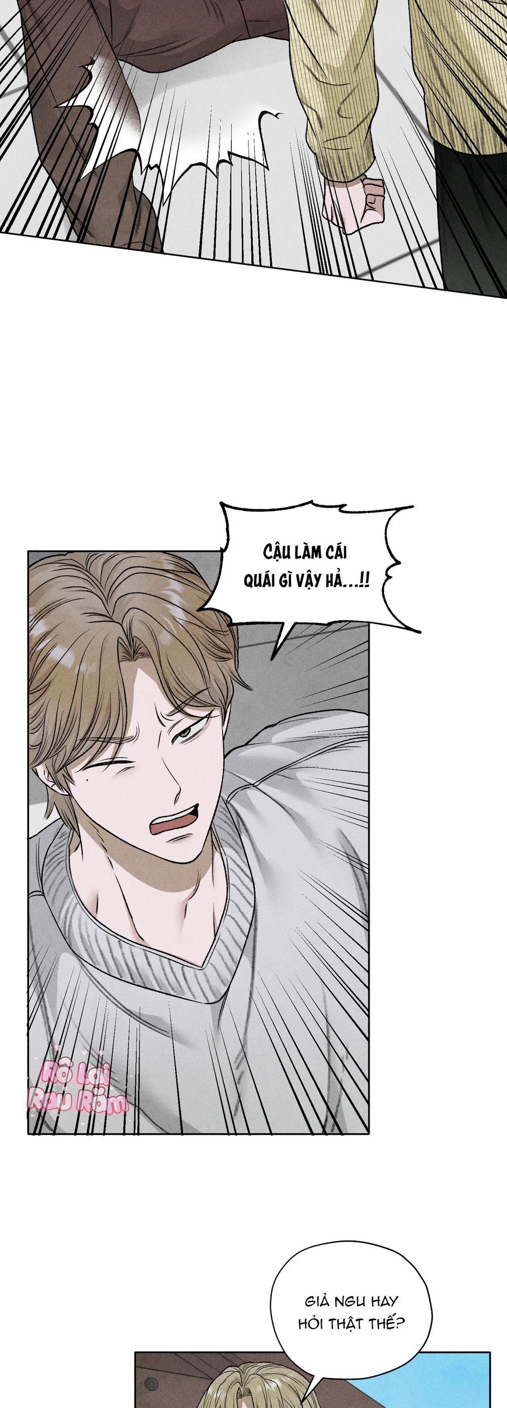Đọc truyện  Đầm Hoa Sen - Chapter 64