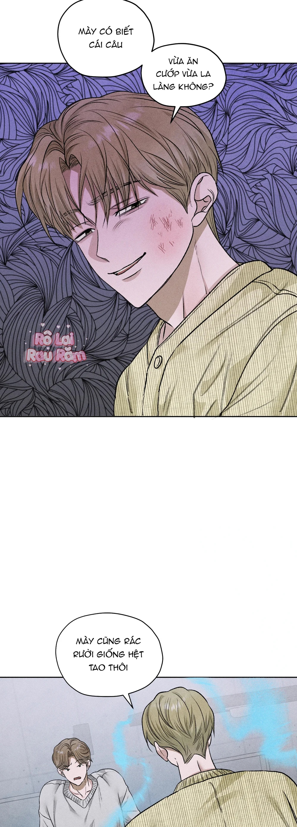 Đọc truyện  Đầm Hoa Sen - Chapter 64