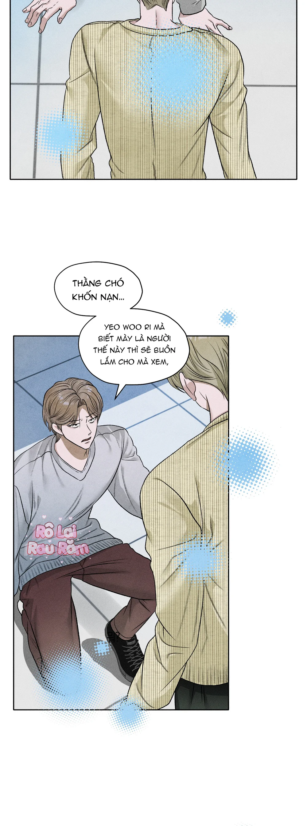 Đọc truyện  Đầm Hoa Sen - Chapter 64