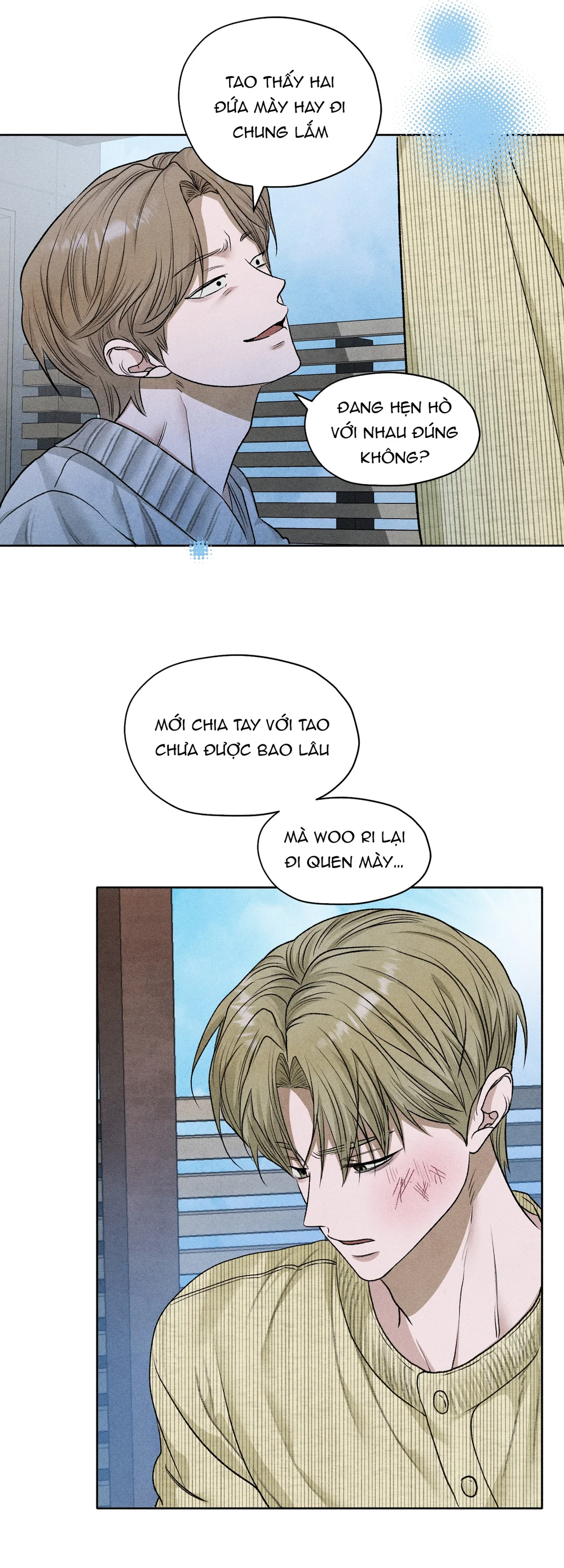 Đọc truyện  Đầm Hoa Sen - Chapter 64
