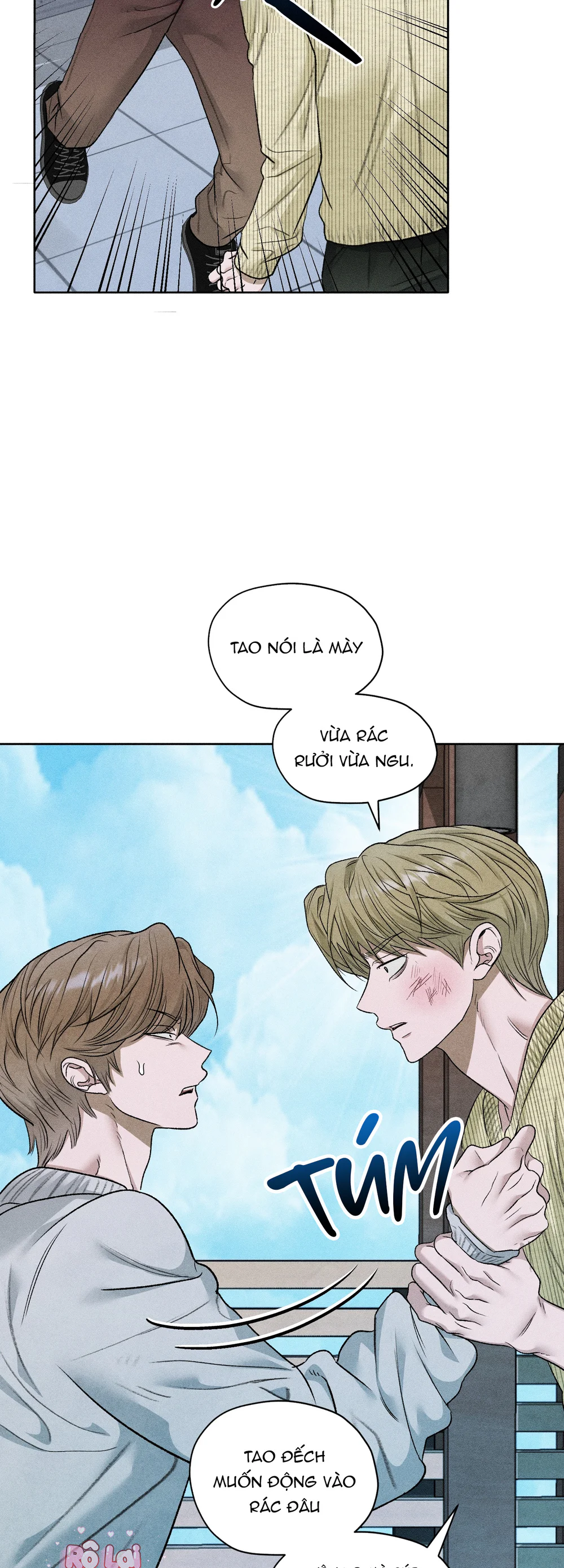 Đọc truyện  Đầm Hoa Sen - Chapter 64